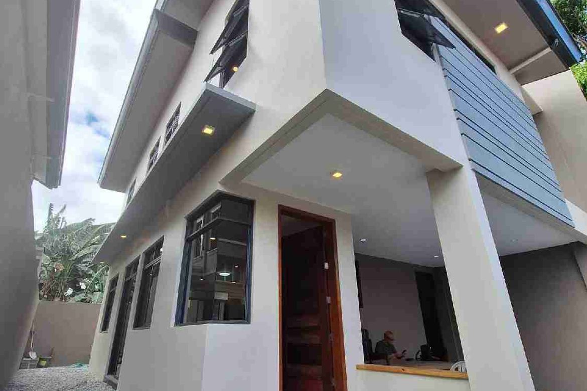 3 Bedroom House for Sale in Mambugan, Antipolo, Rizal