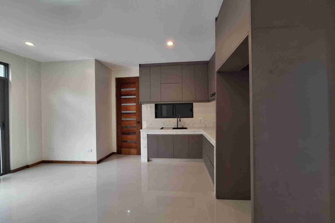 3 Bedroom House for Sale in Mambugan, Antipolo, Rizal – photo 5