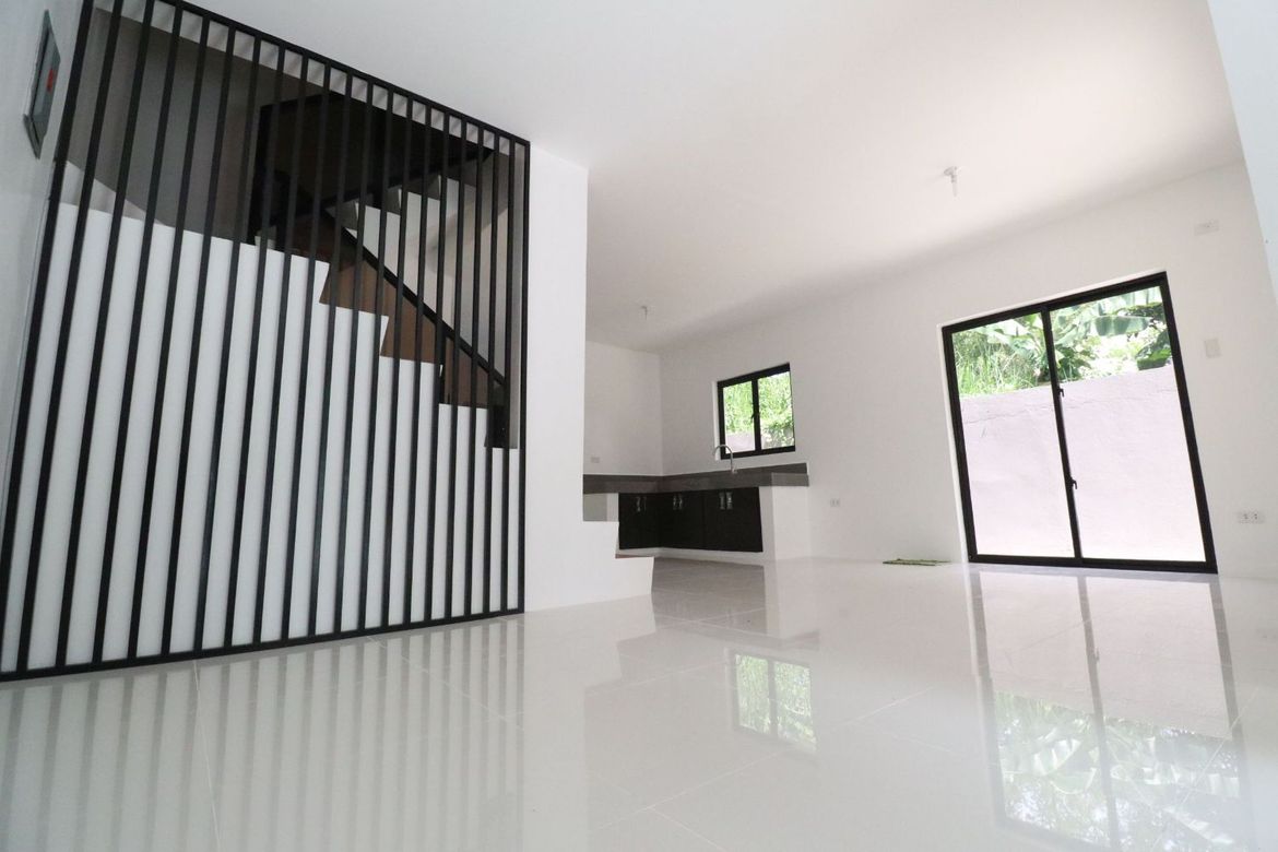 3 Bedroom House for Sale in Mambugan, Antipolo, Rizal