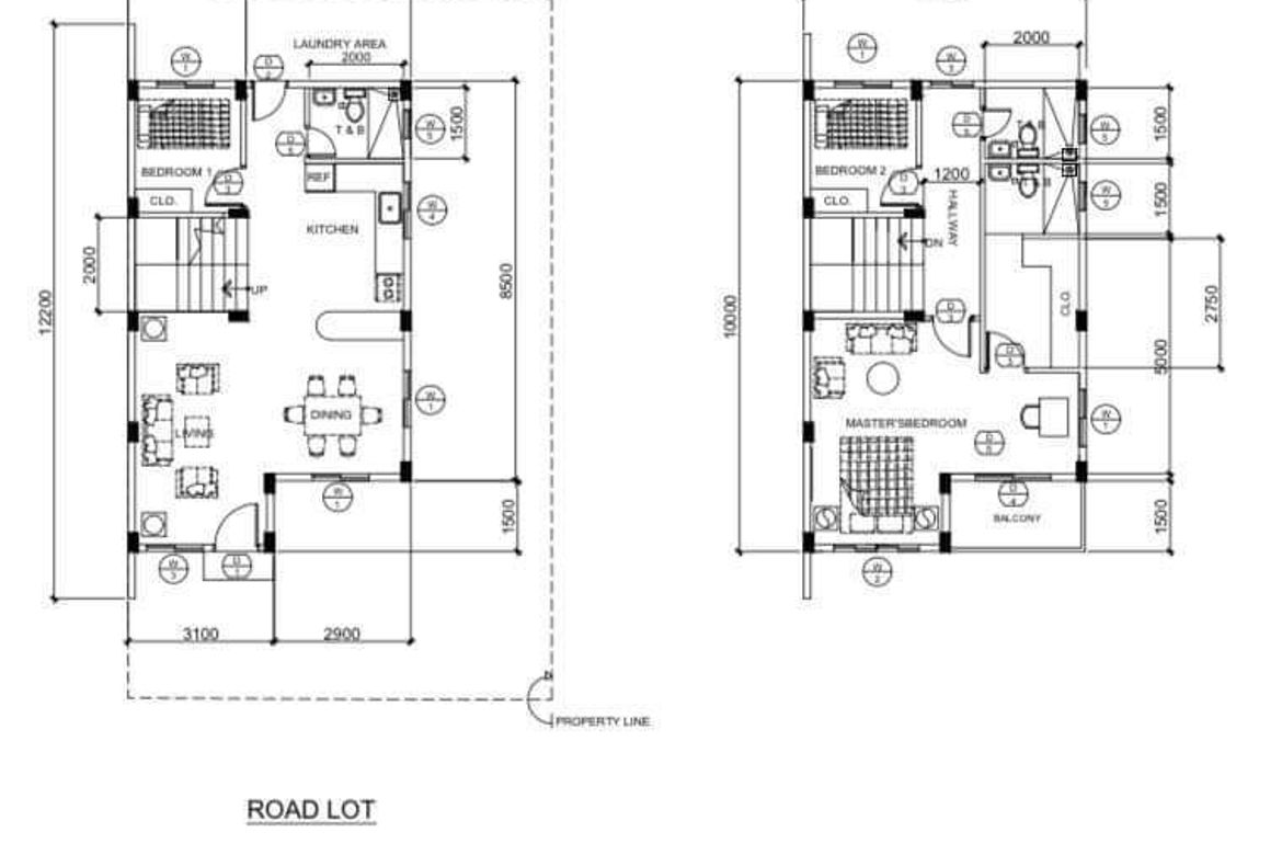 3 Bedroom House for Sale in Mambugan, Antipolo, Rizal – photo 2