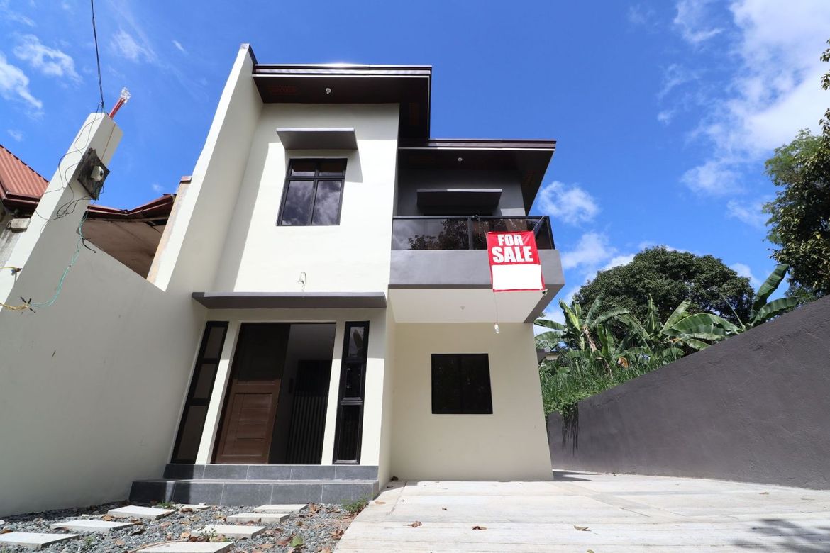 3 Bedroom House for Sale in Mambugan, Antipolo, Rizal – photo 4