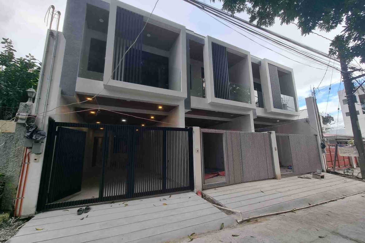 3 Bedroom House for Sale in Mambugan, Antipolo, Rizal