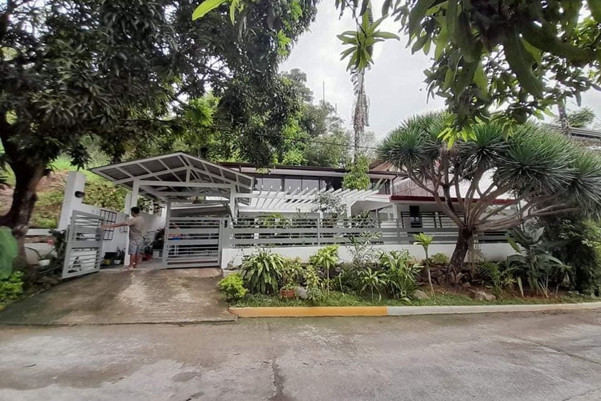 3 Bedroom House for Sale in Mambugan, Antipolo, Rizal