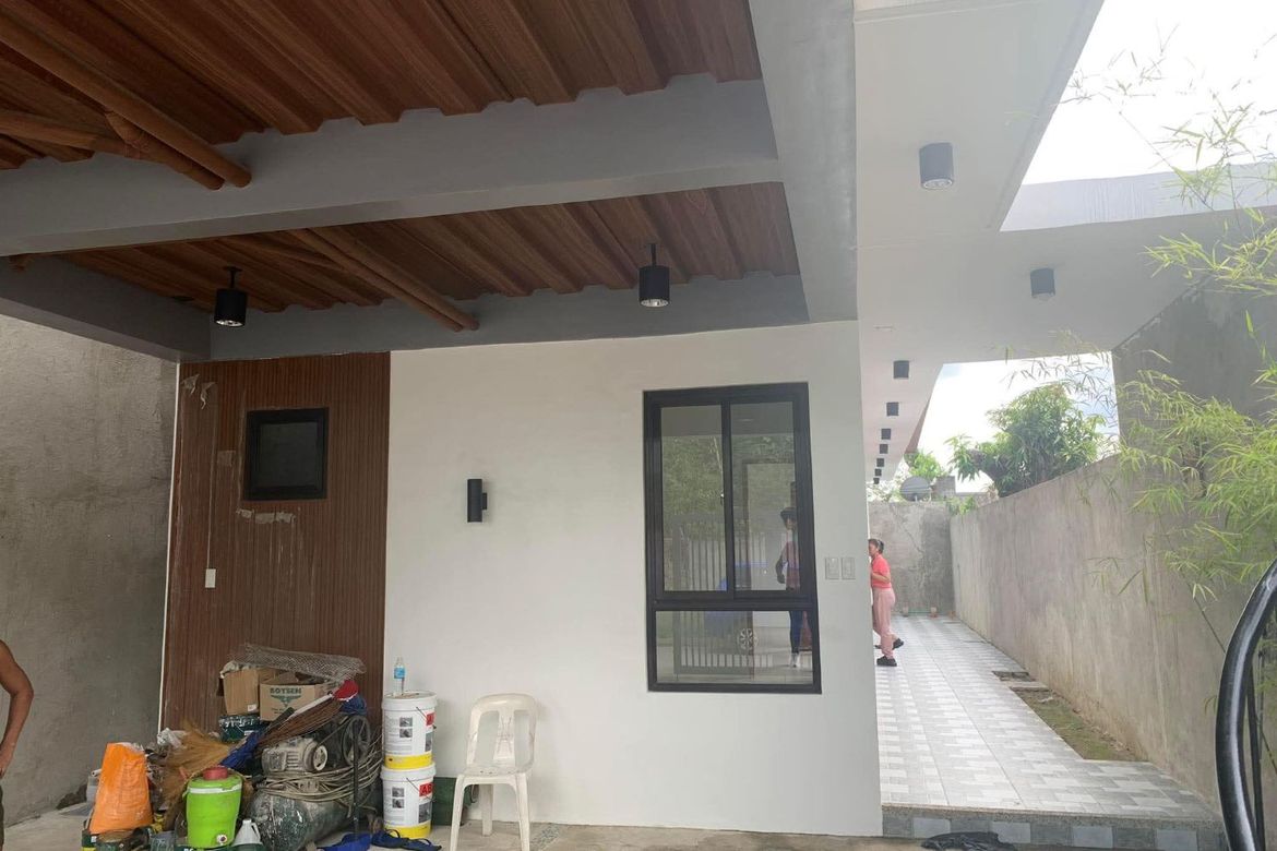 3 Bedroom House for Sale in Mambugan, Antipolo, Rizal – photo 6