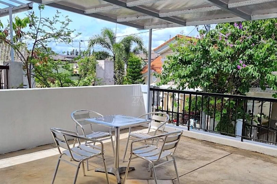 3 Bedroom House for Sale in Mampalasan, Biñan, Laguna – photo 4