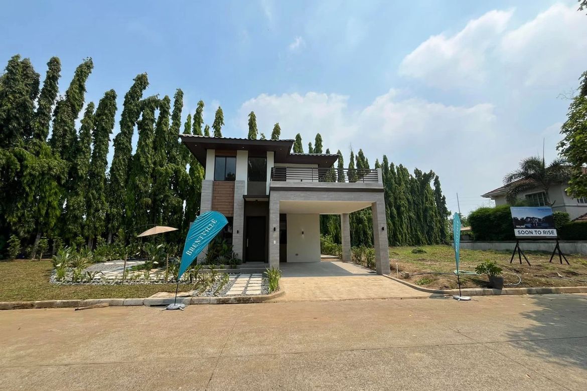 3 Bedroom House for Sale in Mampalasan, Biñan, Laguna – photo 2