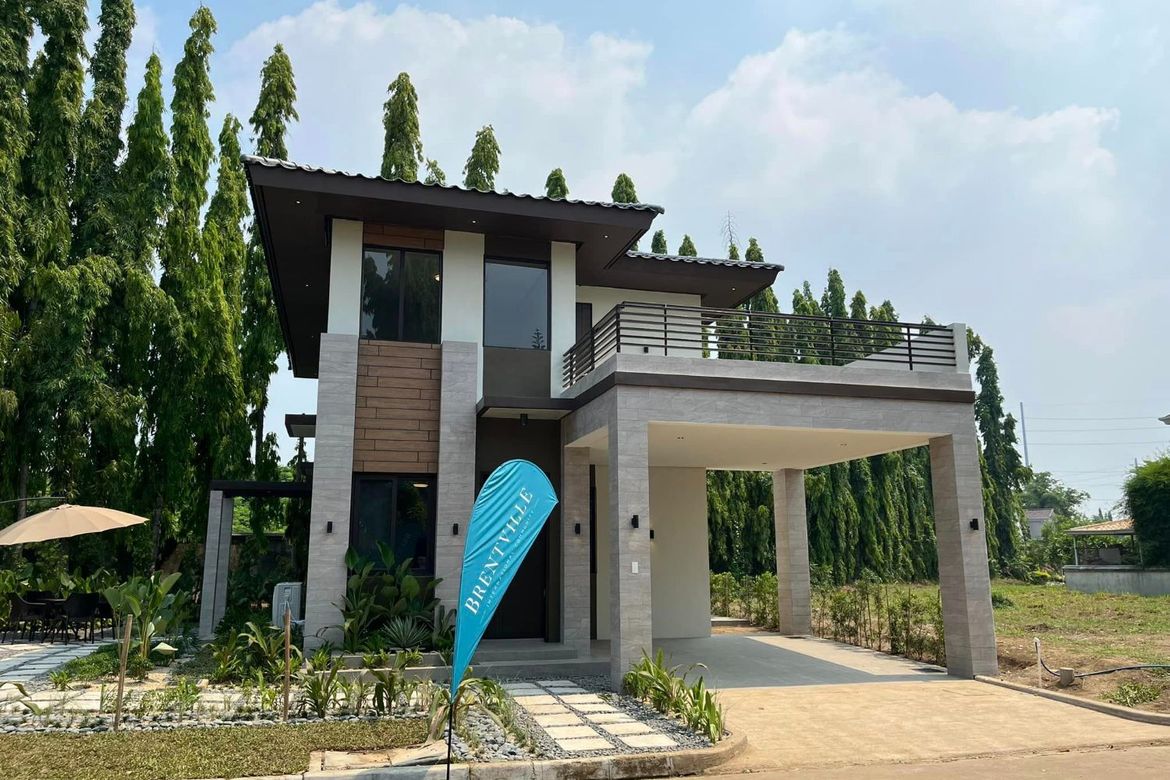 3 Bedroom House for Sale in Mampalasan, Biñan, Laguna – photo 6