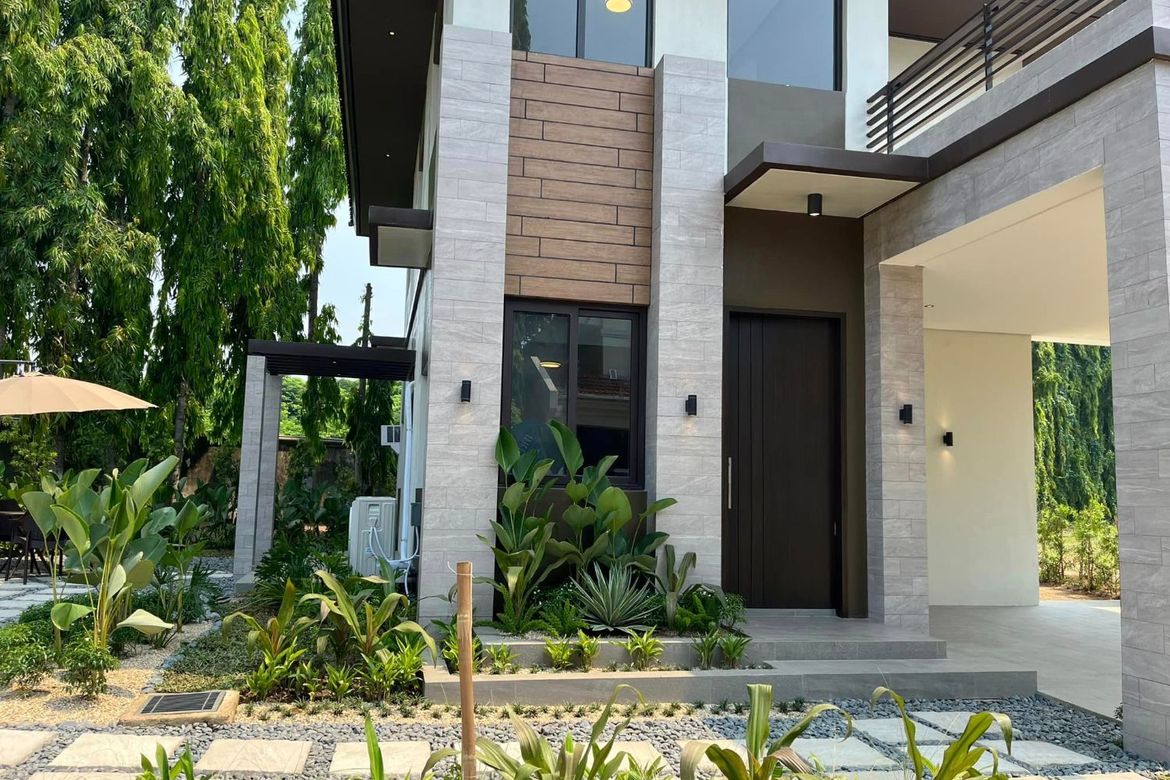 3 Bedroom House for Sale in Mampalasan, Biñan, Laguna – photo 7