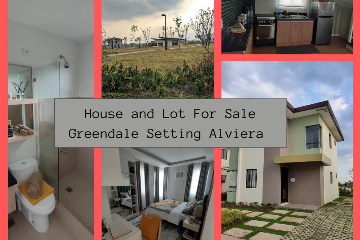 3 Bedroom House for Sale in Mancatian, Porac, Pampanga