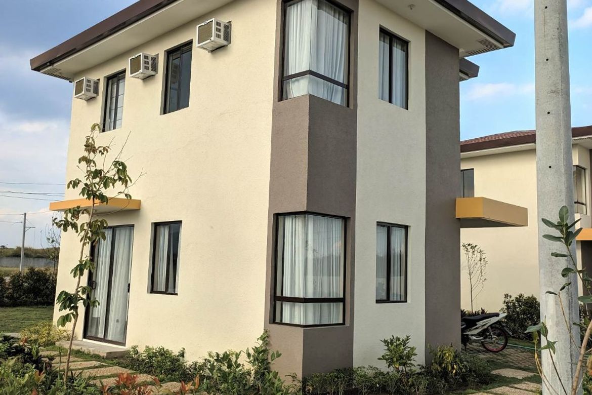3 Bedroom House for Sale in Mancatian, Porac, Pampanga – photo 3