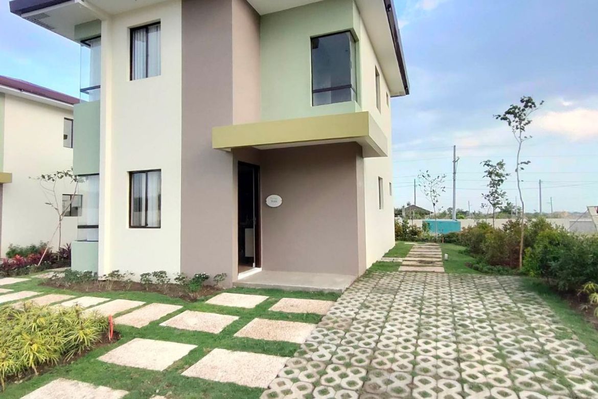 3 Bedroom House for Sale in Mancatian, Porac, Pampanga – photo 4
