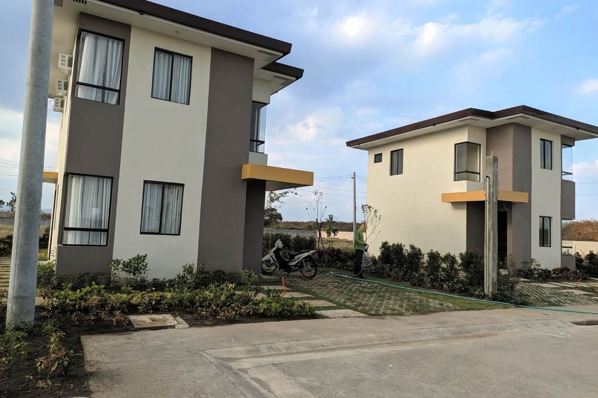 3 Bedroom House for Sale in Mancatian, Porac, Pampanga – photo 5
