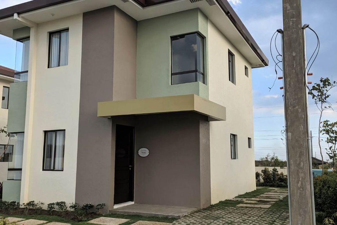 3 Bedroom House for Sale in Mancatian, Porac, Pampanga – photo 6