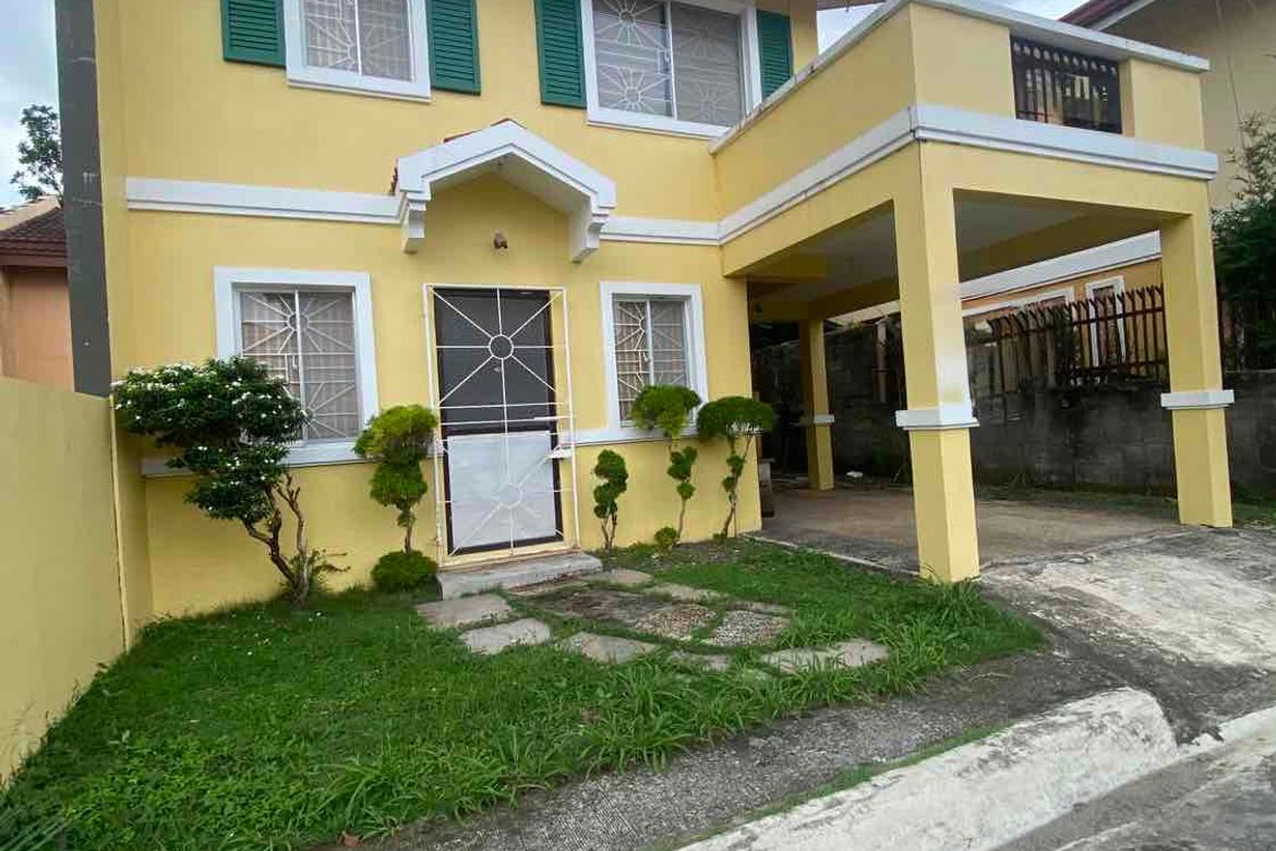 3 Bedroom House for Sale in Mandalagan, Bacolod, Negros Occidental