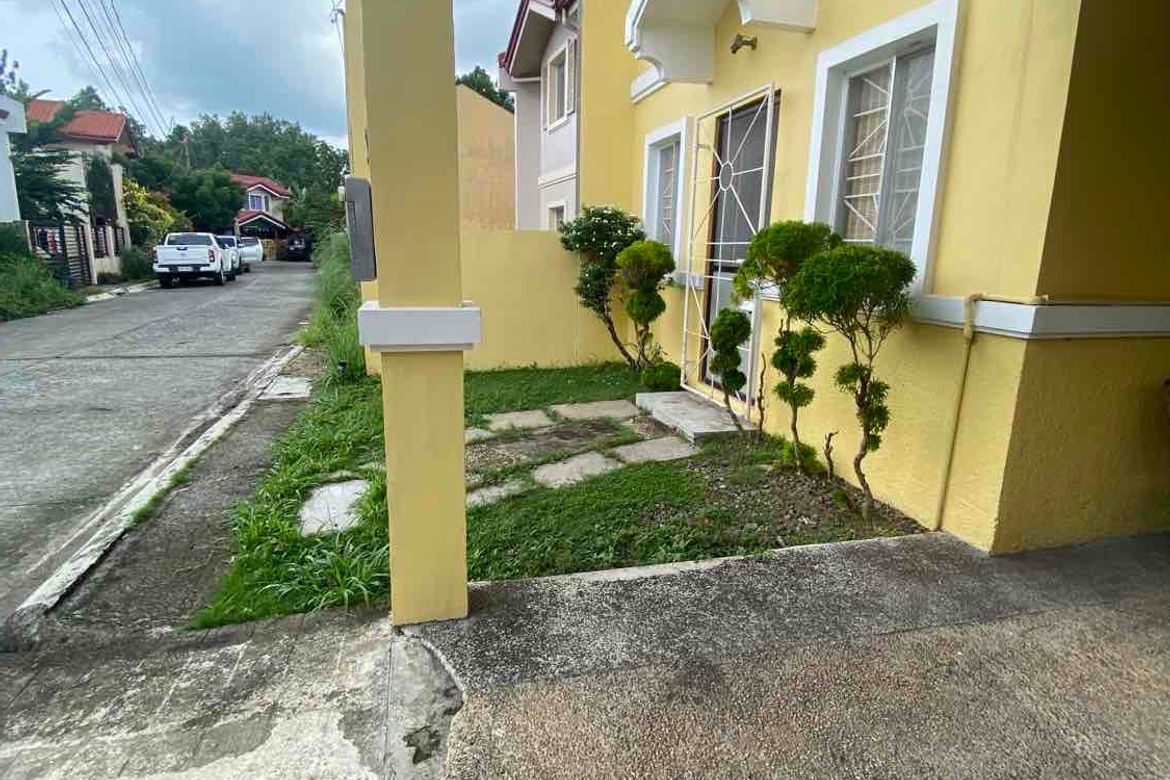 3 Bedroom House for Sale in Mandalagan, Bacolod, Negros Occidental – photo 3