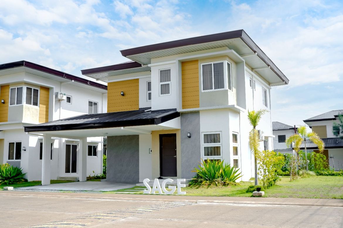 3 Bedroom House for Sale in Mangan-Vaca, Subic, Zambales