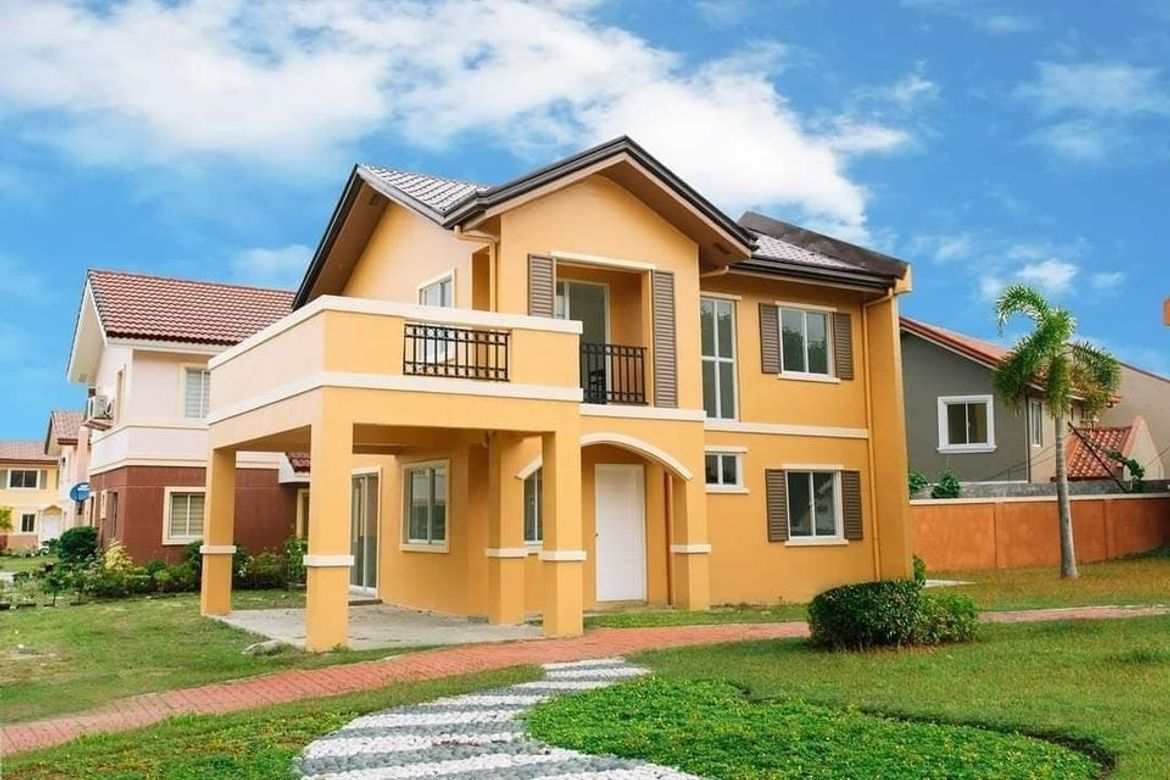 3 Bedroom House for Sale in Mangan-Vaca, Subic, Zambales