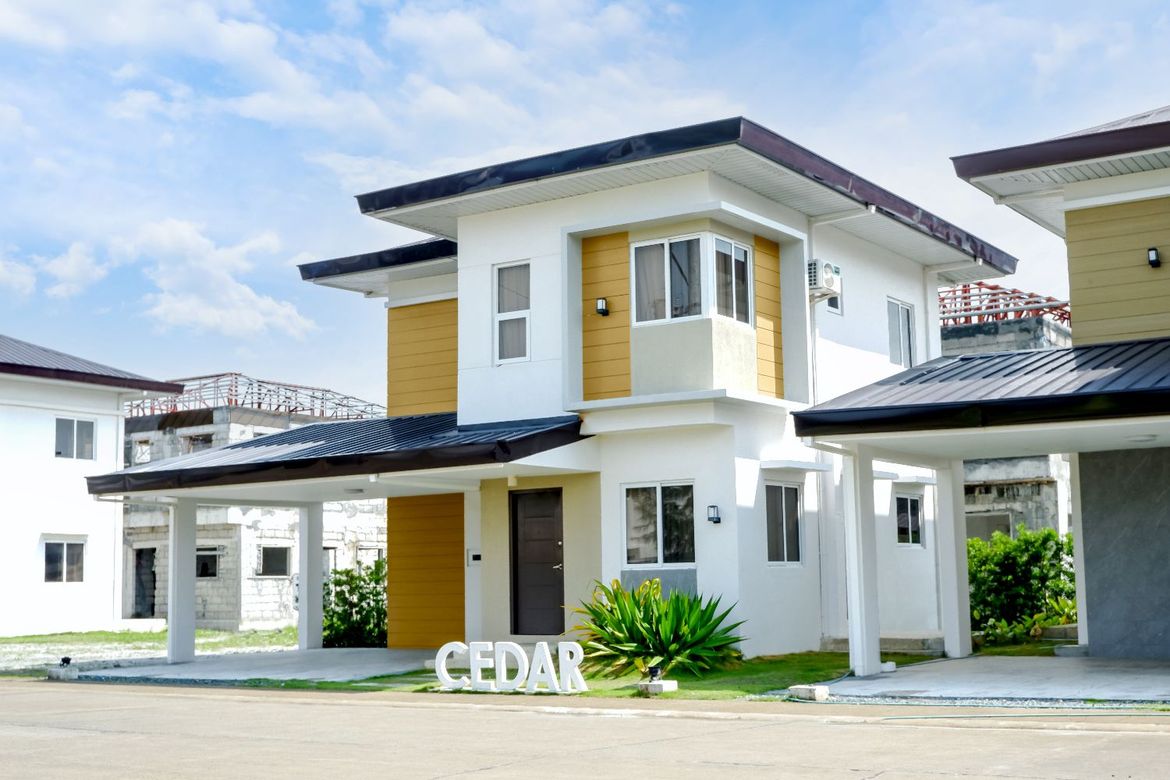 3 Bedroom House for Sale in Mangan-Vaca, Subic, Zambales