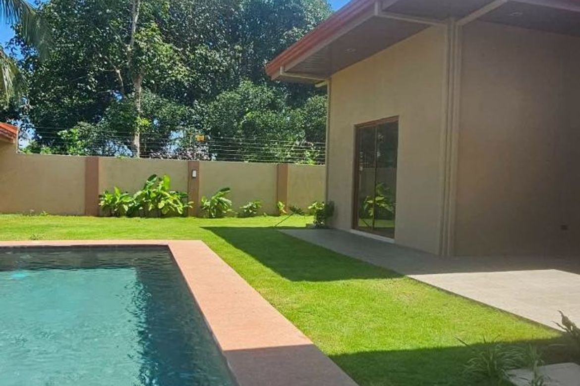 3 Bedroom House for Sale in Mangas II, Alfonso, Cavite – photo 7