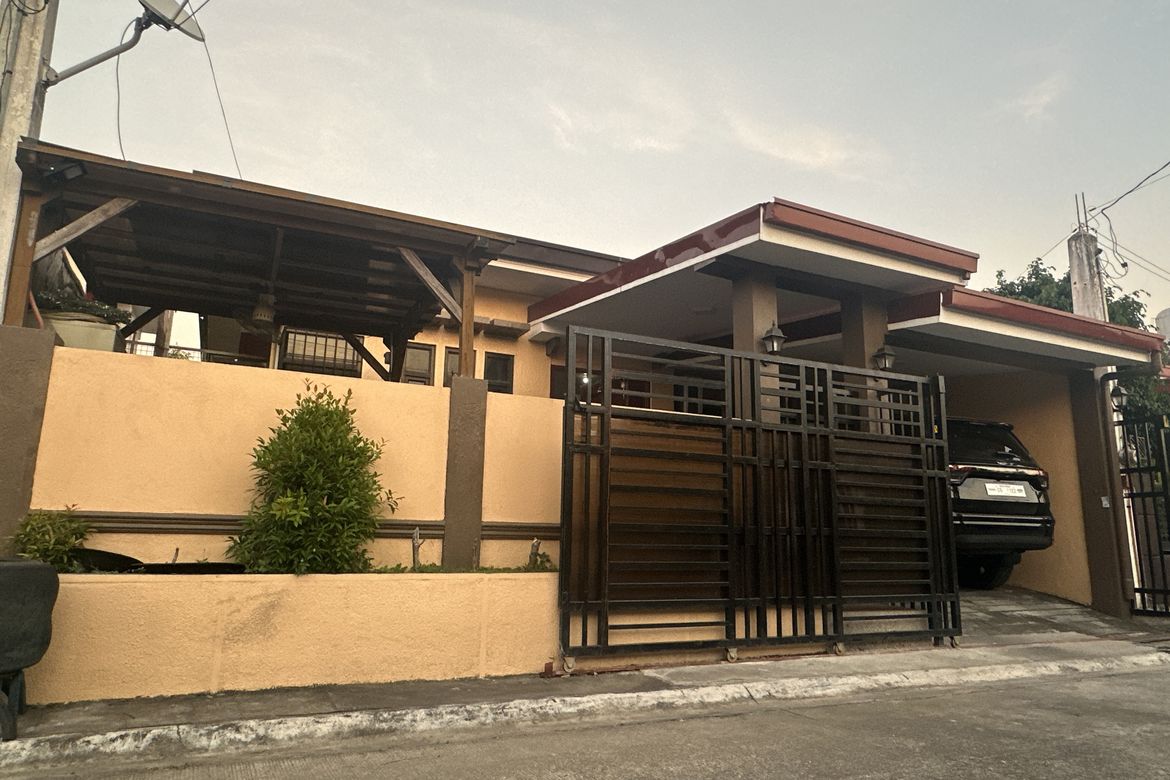 3 Bedroom House for Sale in Manggahan, General Trias, Cavite