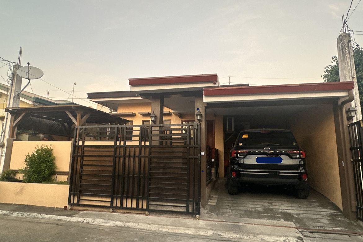 3 Bedroom House for Sale in Manggahan, General Trias, Cavite – photo 2