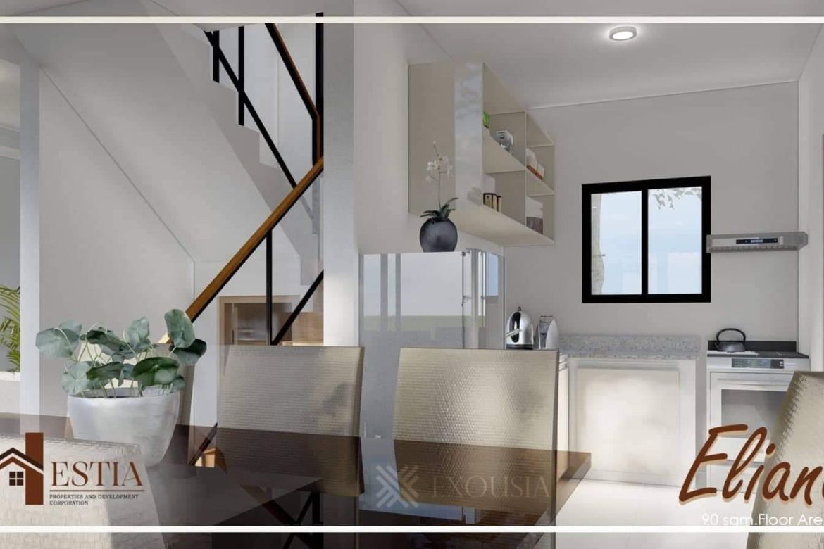 3 Bedroom House for Sale in Manggahan, General Trias, Cavite – photo 4