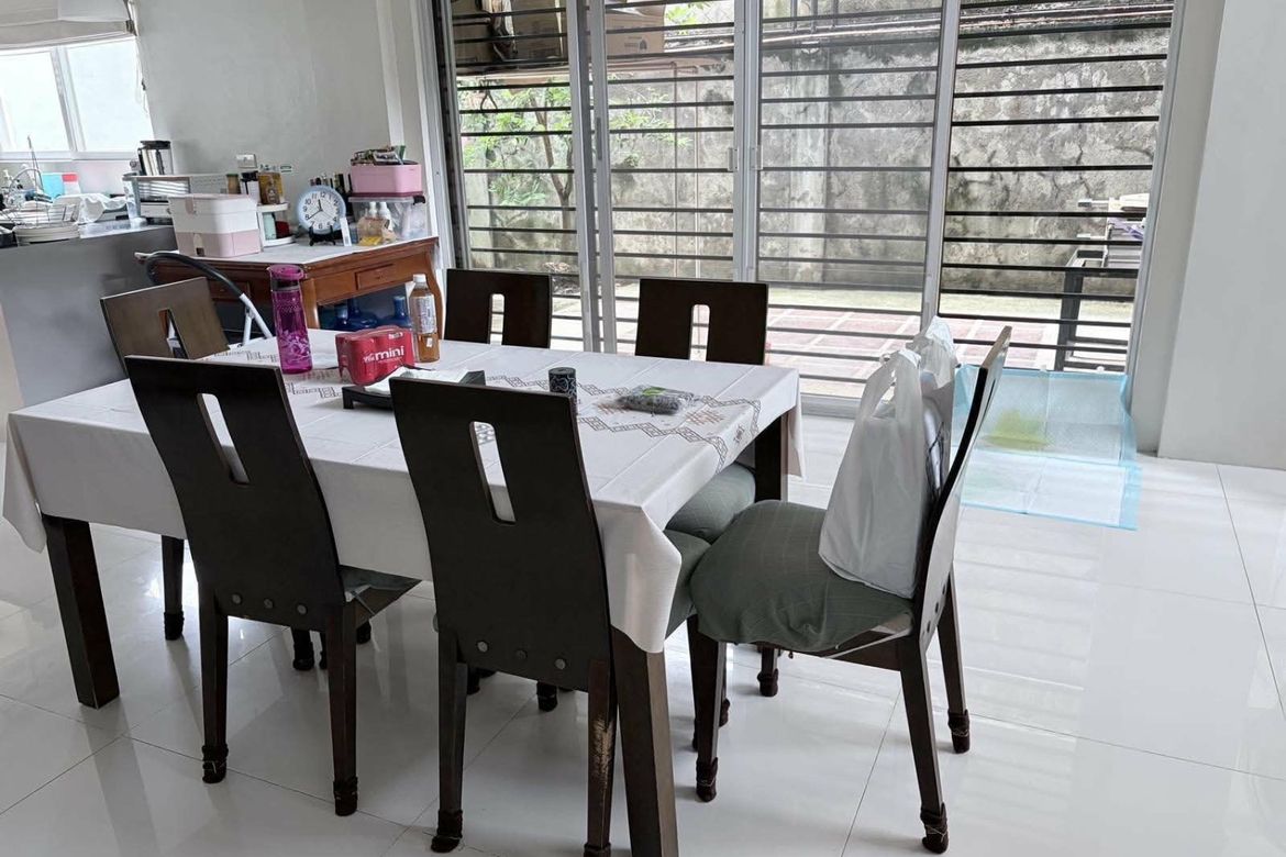 3 Bedroom House for Sale in Manggahan, Pasig, Metro Manila