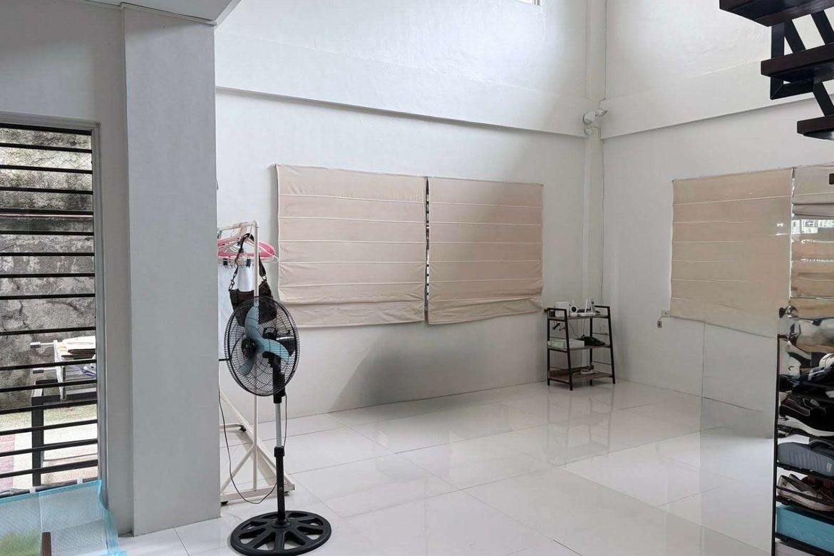 3 Bedroom House for Sale in Manggahan, Pasig, Metro Manila – photo 3