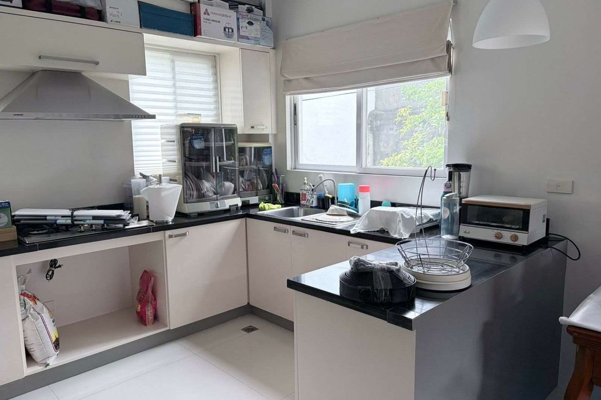 3 Bedroom House for Sale in Manggahan, Pasig, Metro Manila – photo 6