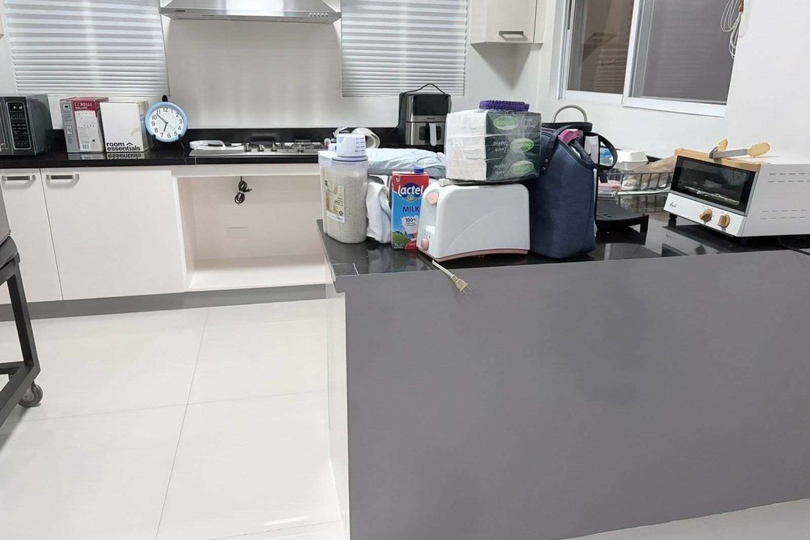 3 Bedroom House for Sale in Manggahan, Pasig, Metro Manila – photo 7