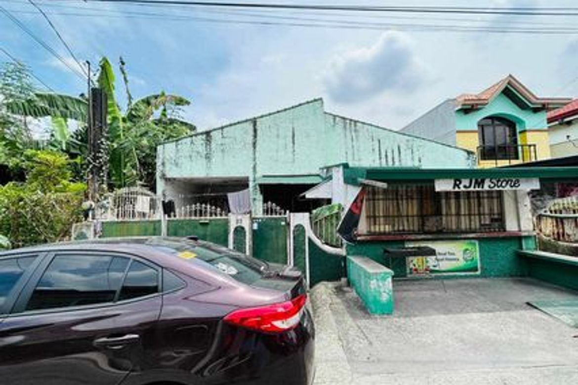 3 Bedroom House for Sale in Manggahan, Pasig, Metro Manila