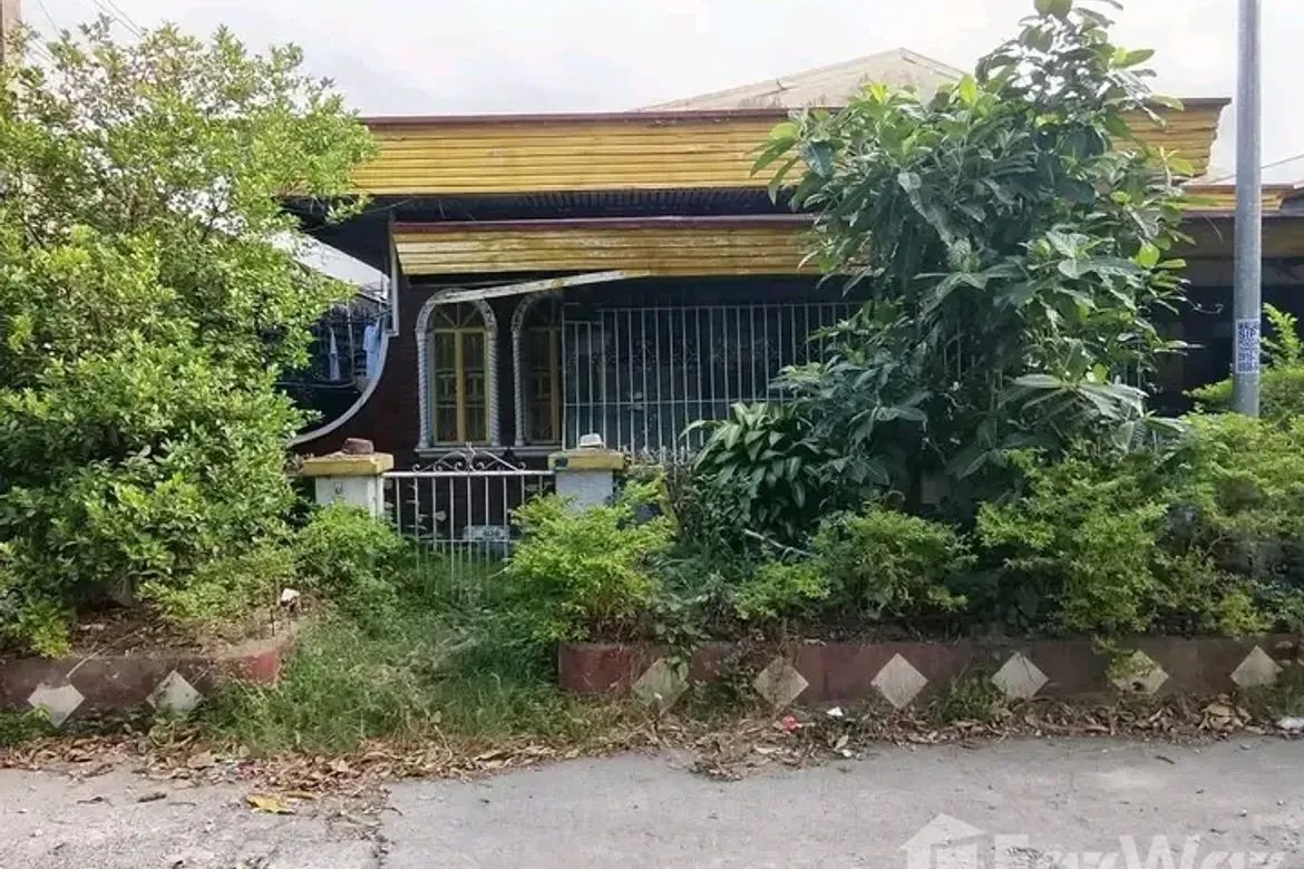 3 Bedroom House for Sale in Manggahan, Pasig, Metro Manila