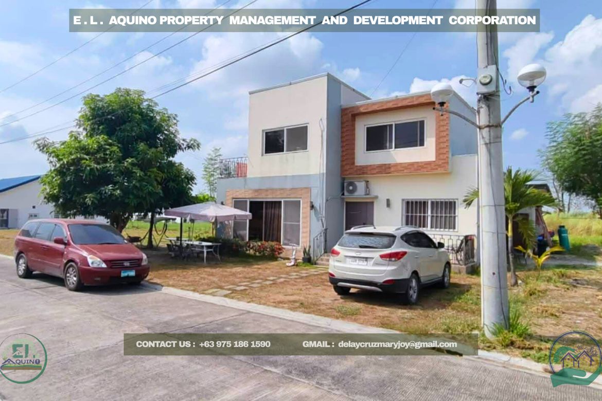 3 Bedroom House for Sale in Manibaug Paralaya, Porac, Pampanga – photo 2