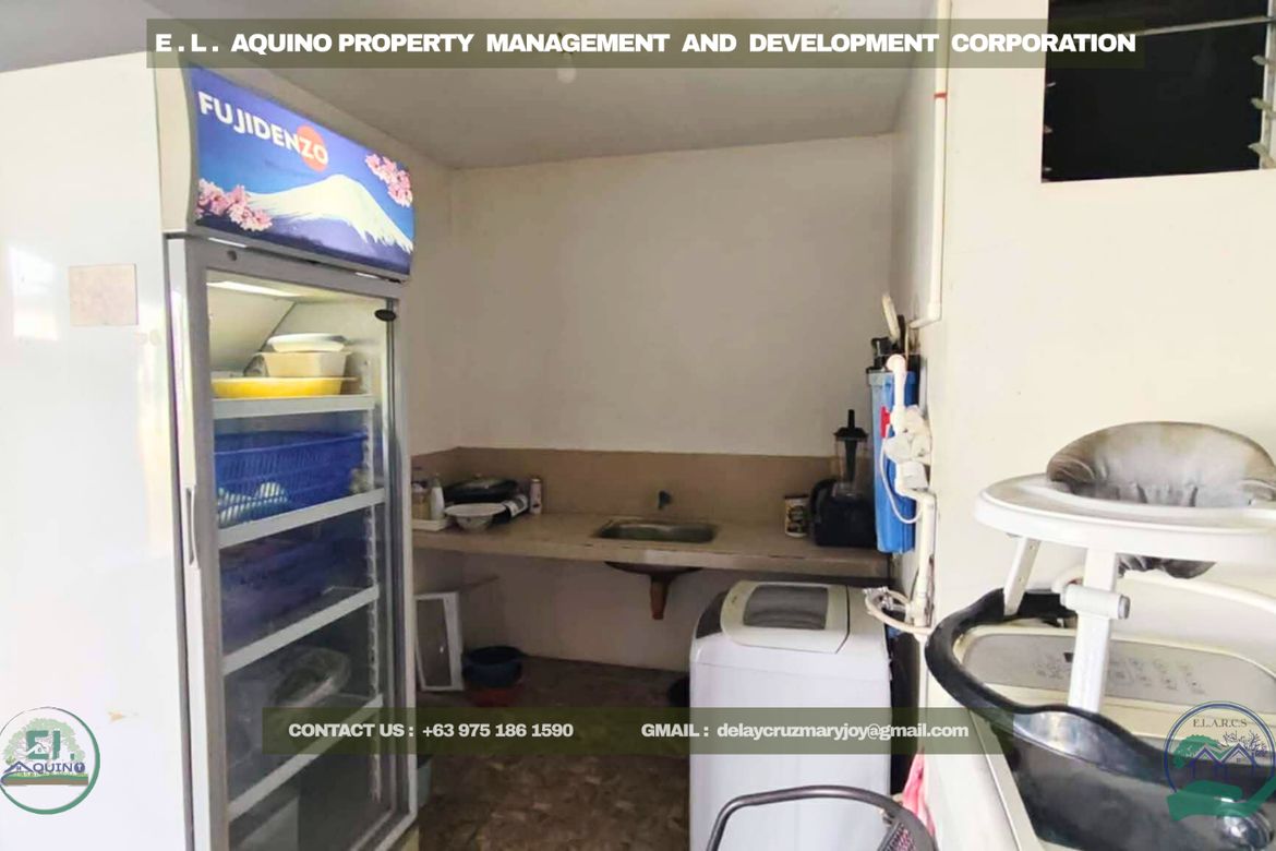 3 Bedroom House for Sale in Manibaug Paralaya, Porac, Pampanga – photo 5