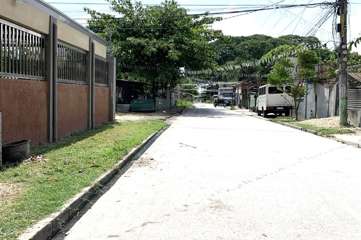 3 Bedroom House for Sale in Manibaug Paralaya, Porac, Pampanga