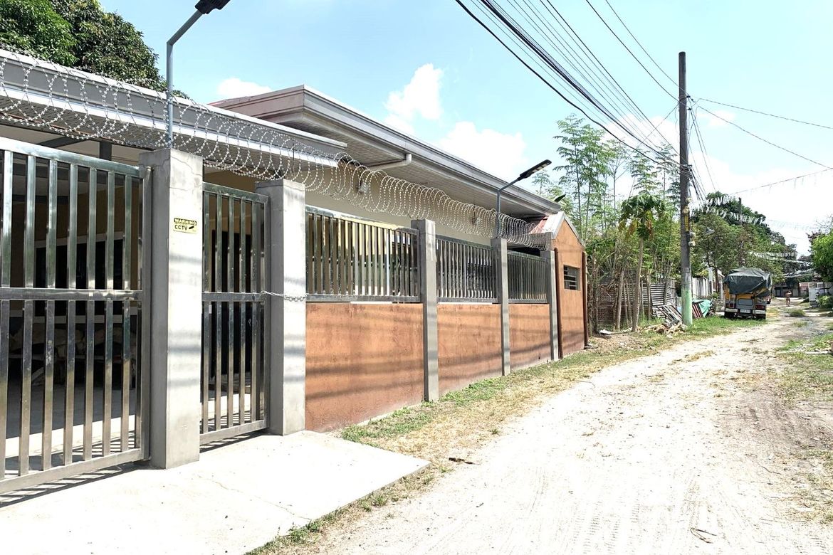 3 Bedroom House for Sale in Manibaug Paralaya, Porac, Pampanga – photo 3