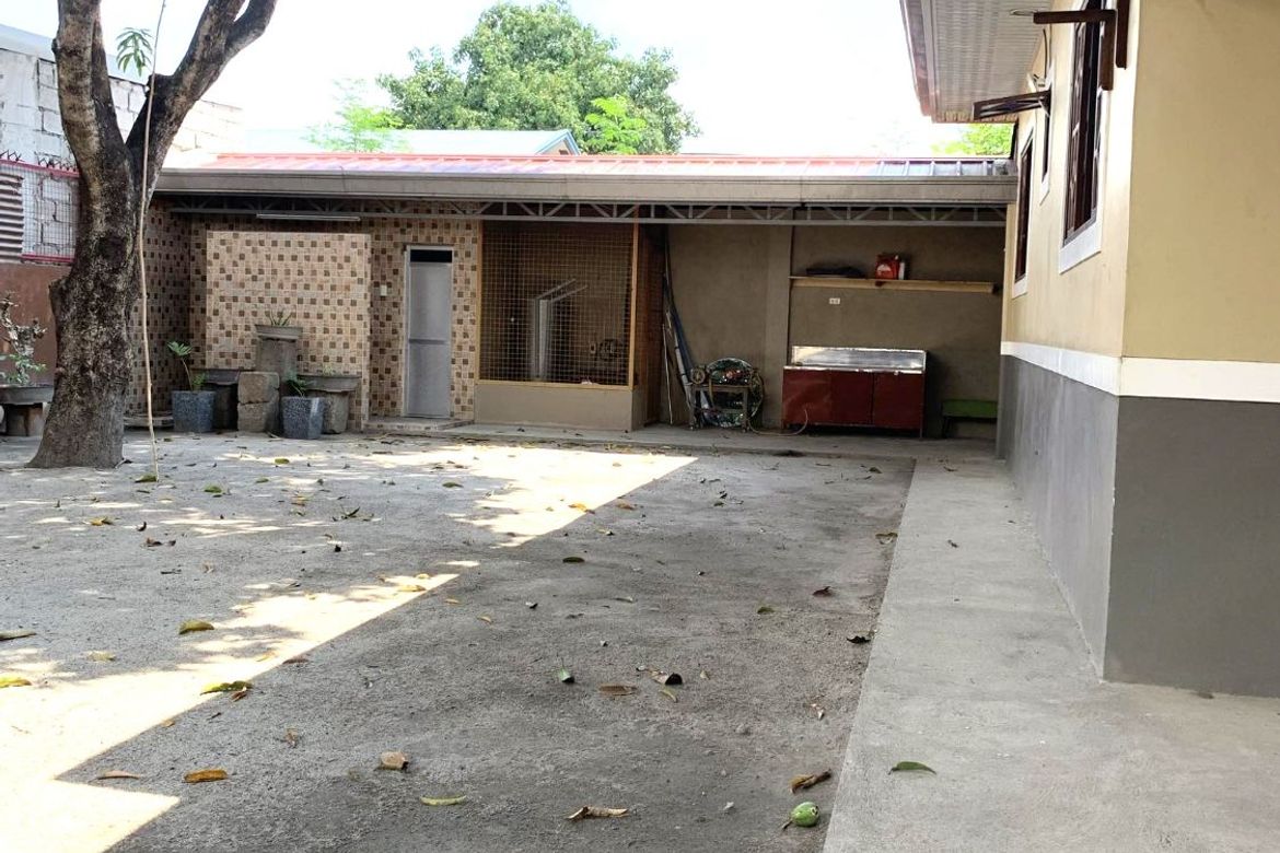3 Bedroom House for Sale in Manibaug Paralaya, Porac, Pampanga – photo 4
