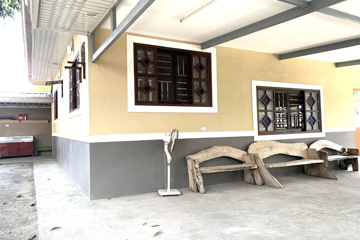 3 Bedroom House for Sale in Manibaug Paralaya, Porac, Pampanga – photo 5