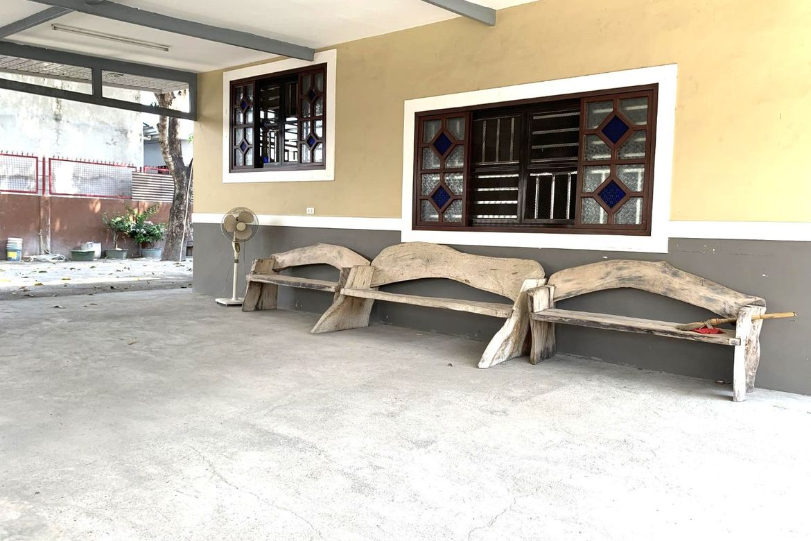 3 Bedroom House for Sale in Manibaug Paralaya, Porac, Pampanga – photo 6