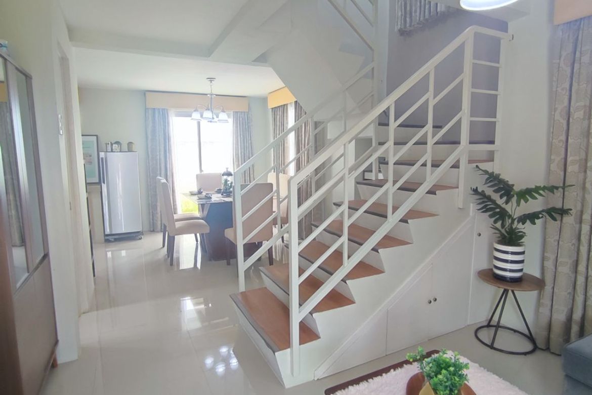 3 Bedroom House for Sale in Manibaug Paralaya, Porac, Pampanga – photo 3