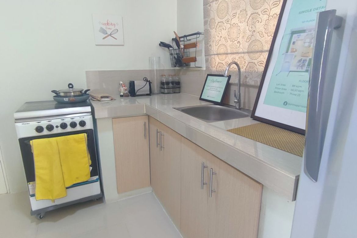 3 Bedroom House for Sale in Manibaug Paralaya, Porac, Pampanga – photo 8