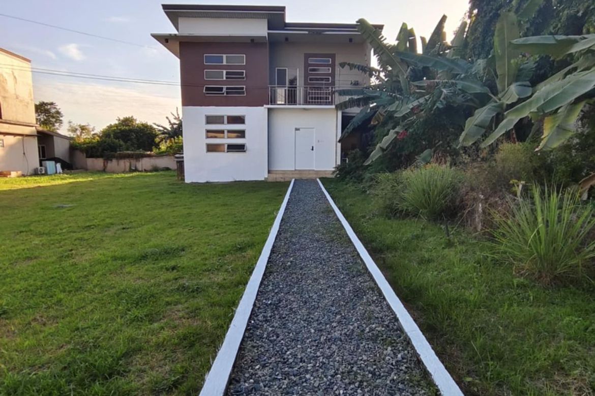 3 Bedroom House for Sale in Manibaug Pasig, Porac, Pampanga