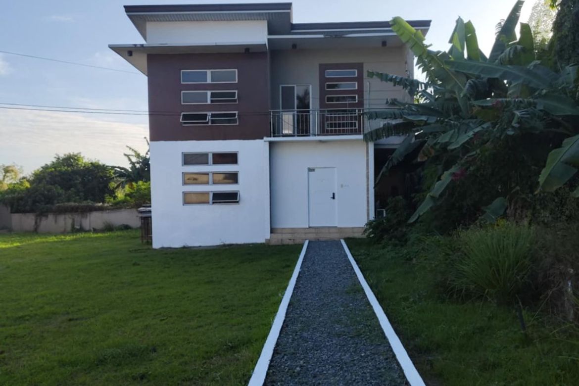 3 Bedroom House for Sale in Manibaug Pasig, Porac, Pampanga – photo 2