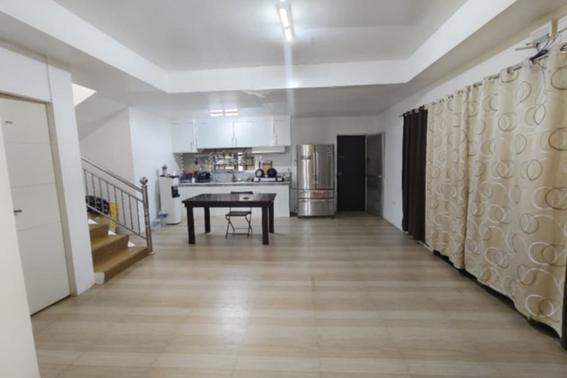 3 Bedroom House for Sale in Manibaug Pasig, Porac, Pampanga – photo 3