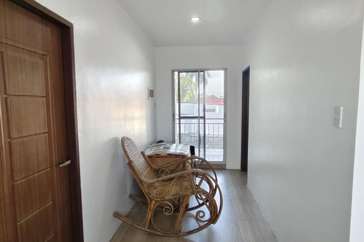 3 Bedroom House for Sale in Manibaug Pasig, Porac, Pampanga – photo 7