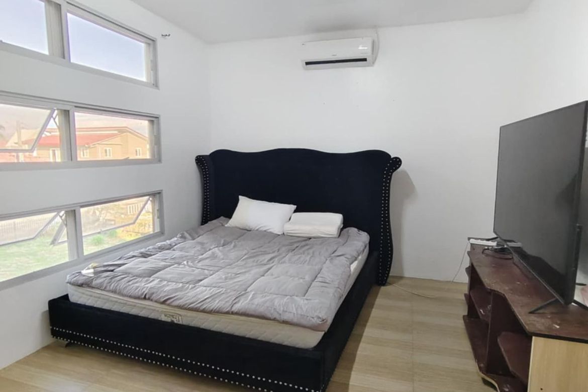 3 Bedroom House for Sale in Manibaug Pasig, Porac, Pampanga – photo 8