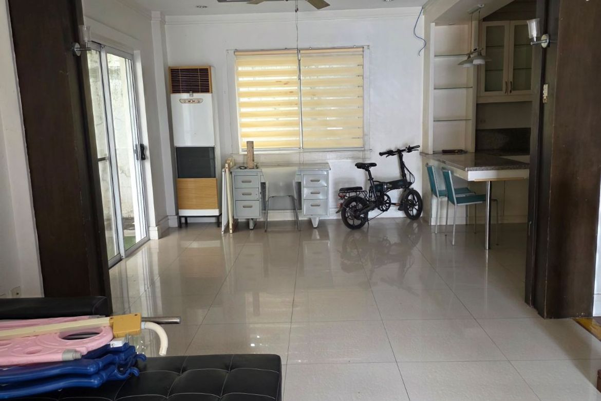 3 Bedroom House for Sale in Manipis, Talisay, Cebu