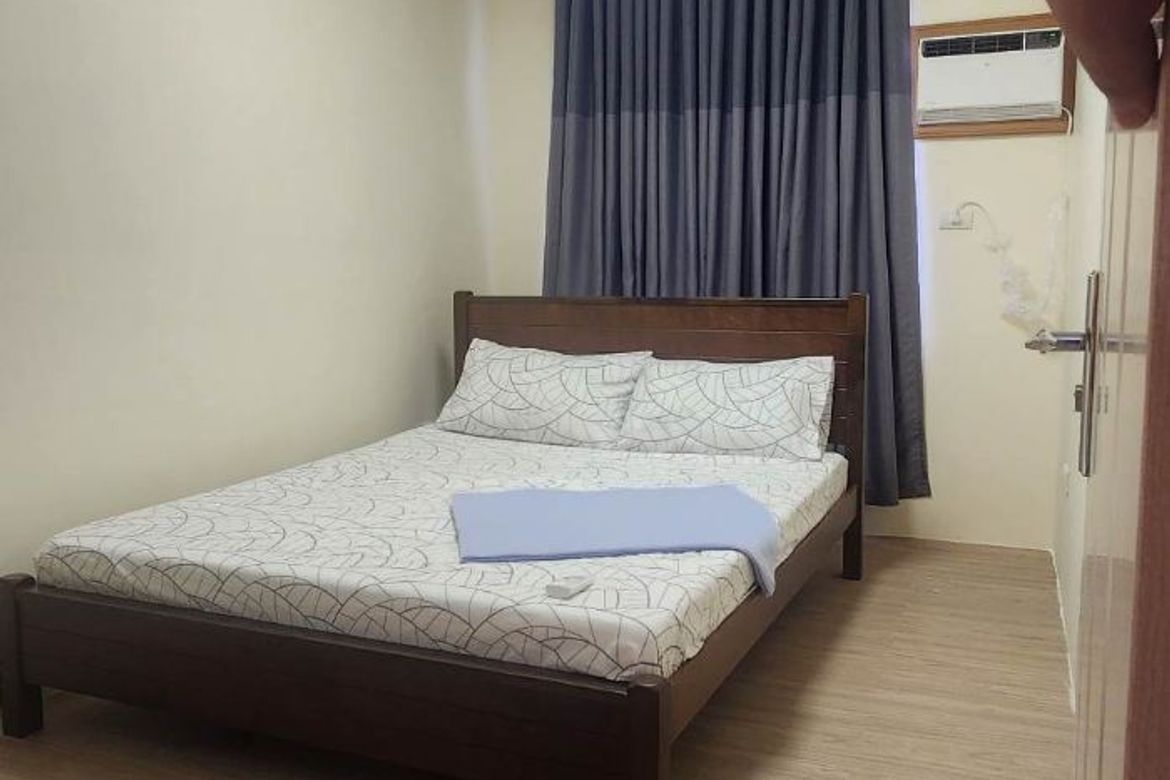 3 Bedroom House for Sale in Mansfield Residences, Angeles, Pampanga – photo 2