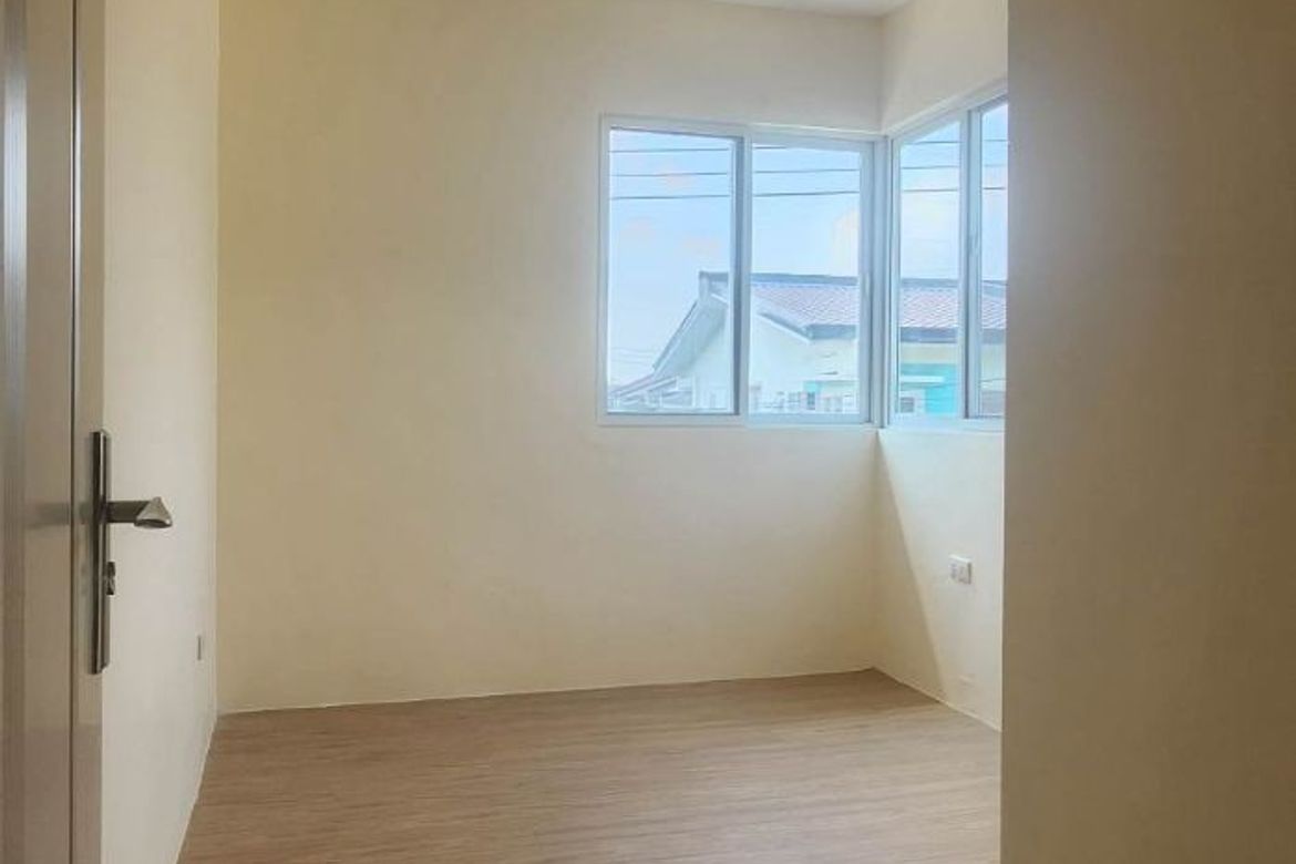 3 Bedroom House for Sale in Mansfield Residences, Angeles, Pampanga – photo 4