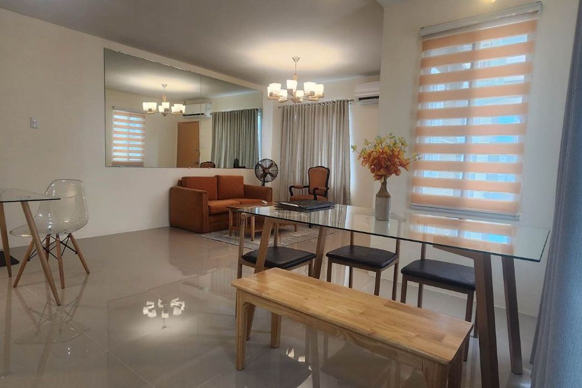 3 Bedroom House for Sale in Mansfield Residences, Angeles, Pampanga – photo 7